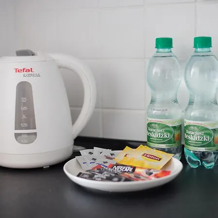 Wola Lavish By Bookinghost *