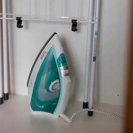 Wola Lavish By Bookinghost Apartament