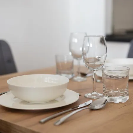 Wola Lavish By Bookinghost Apartament Warszawa