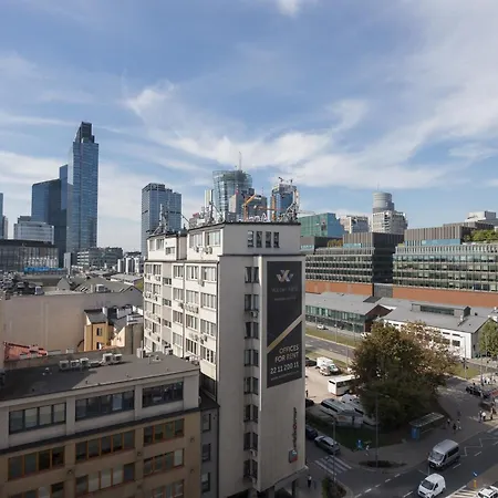 Wola Lavish By Bookinghost *