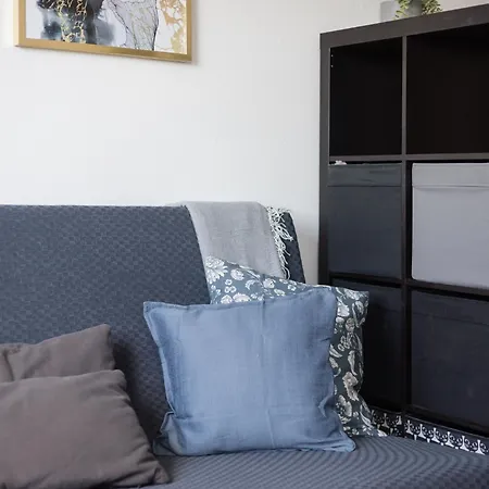 Wola Lavish By Bookinghost