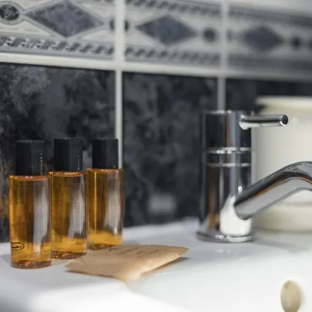 Wola Lavish Apartament *