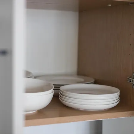 Wola Lavish Apartament