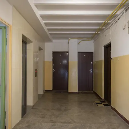 Wola Lavish By Bookinghost * Варшава